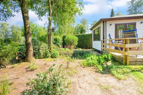 Photo 26 - Quaint Holiday Home in Garderen With Fenced Garden