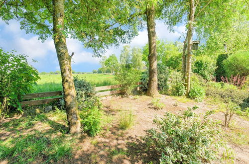 Photo 24 - Quaint Holiday Home in Garderen With Fenced Garden