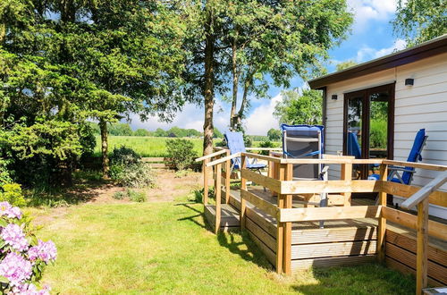 Photo 27 - Quaint Holiday Home in Garderen With Fenced Garden