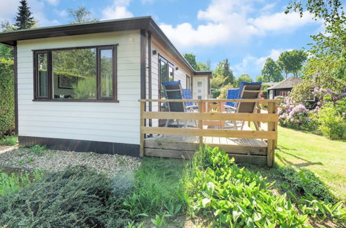 Photo 31 - Quaint Holiday Home in Garderen With Fenced Garden