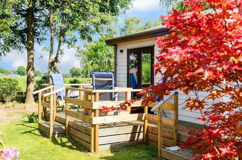 Photo 16 - Quaint Holiday Home in Garderen With Fenced Garden