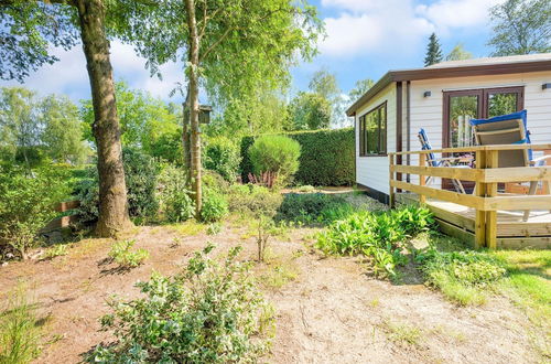 Photo 27 - Quaint Holiday Home in Garderen With Fenced Garden