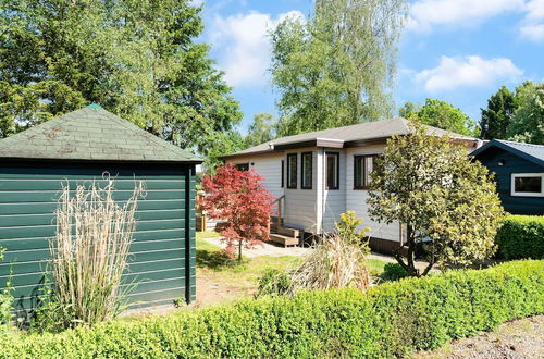 Photo 33 - Quaint Holiday Home in Garderen With Fenced Garden