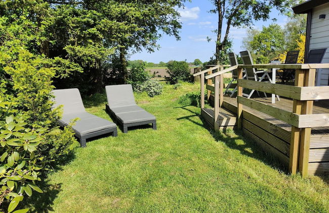 Quaint Holiday Home in Garderen With Fenced Garden - Foto 25