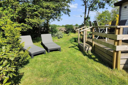 Photo 25 - Quaint Holiday Home in Garderen With Fenced Garden