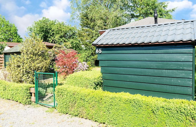Quaint Holiday Home in Garderen With Fenced Garden - Foto 2