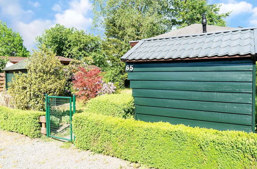 Foto 3 - Quaint Holiday Home in Garderen With Fenced Garden