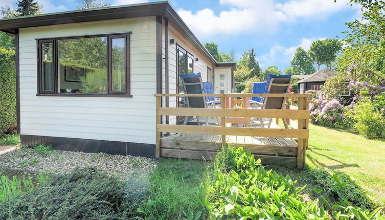 Foto 1 - Quaint Holiday Home in Garderen With Fenced Garden