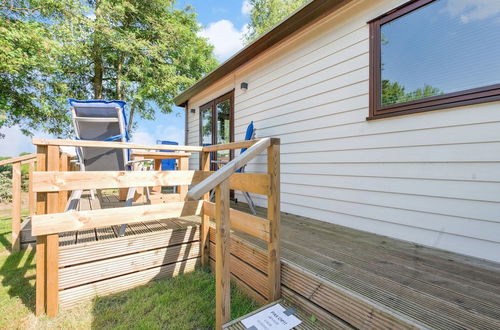 Photo 15 - Quaint Holiday Home in Garderen With Fenced Garden