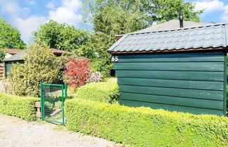 Foto 2 - Quaint Holiday Home in Garderen With Fenced Garden