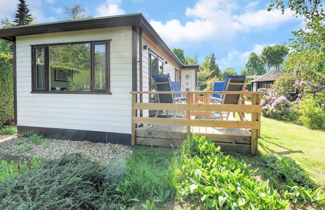 Quaint Holiday Home in Garderen With Fenced Garden - Foto 32
