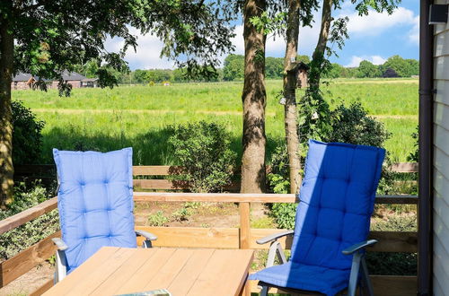 Photo 1 - Quaint Holiday Home in Garderen With Fenced Garden