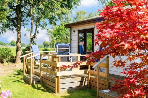 Photo 15 - Quaint Holiday Home in Garderen With Fenced Garden