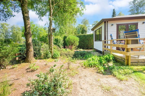 Photo 26 - Quaint Holiday Home in Garderen With Fenced Garden