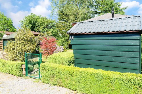 Photo 4 - Quaint Holiday Home in Garderen With Fenced Garden