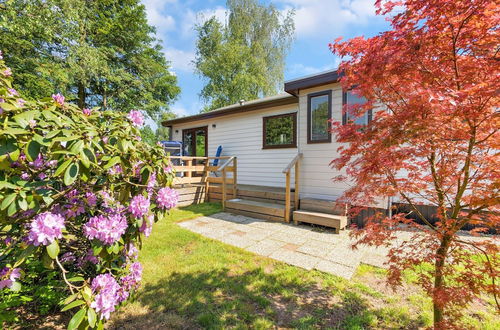 Foto 43 - Quaint Holiday Home in Garderen With Fenced Garden