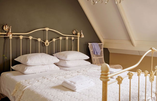 Authentic Holiday Home in Baarlo With Private Terrace - Foto 3