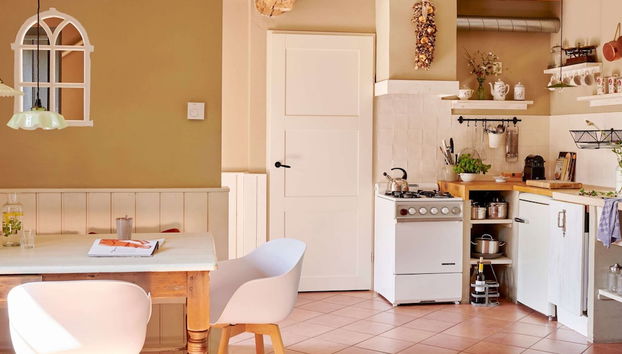 Cozinha privada