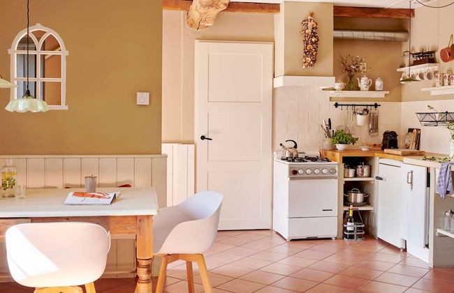Authentic Holiday Home in Baarlo With Private Terrace - Foto 5