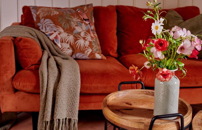 Authentic Holiday Home in Baarlo With Private Terrace - Foto 7