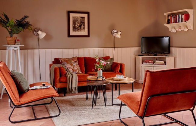 Authentic Holiday Home in Baarlo With Private Terrace - Foto 6