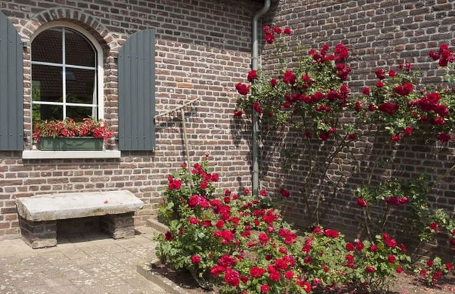 Authentic Holiday Home in Baarlo With Private Terrace - Foto 1