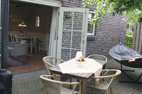 Photo 23 - Authentic Holiday Home in Baarlo With Private Terrace