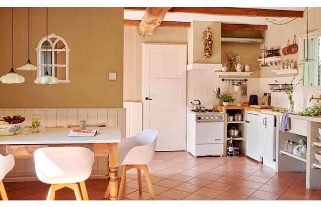 Authentic Holiday Home in Baarlo With Private Terrace - Foto 4