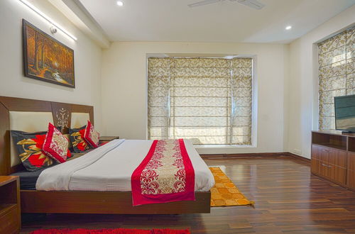 Foto 3 - Alayam 3 BHK by Dumnu Homes