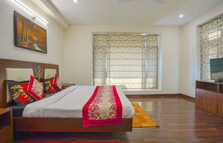 Photo 3 - Alayam 3 BHK by Dumnu Homes