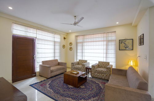 Photo 23 - Alayam 3 BHK by Dumnu Homes