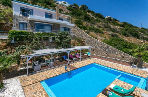 Foto 1 - Elounda Senses Luxury villa with pool