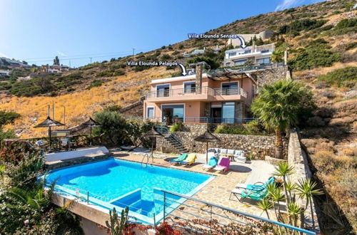 Photo 16 - Elounda Senses Luxury villa with pool