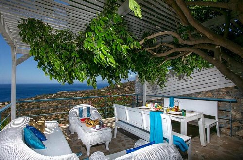 Photo 19 - Elounda Senses Luxury villa with pool