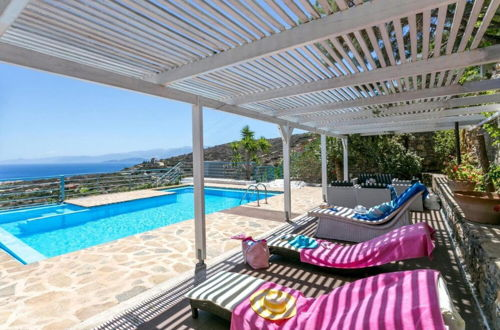 Photo 15 - Elounda Senses Luxury villa with pool