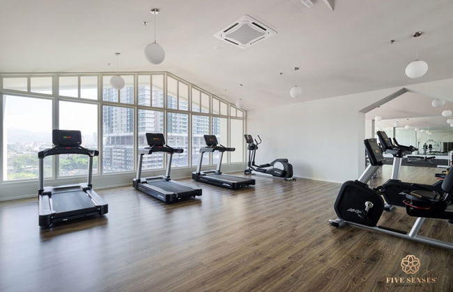 UNA Serviced Apartment, Sunway Velocity Kuala Lumpur - Photo 45