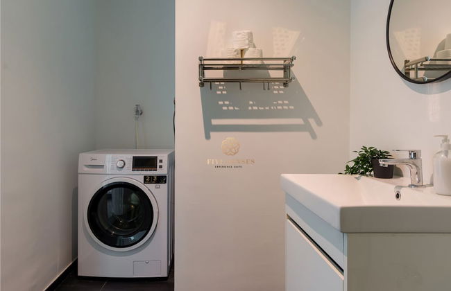 UNA Serviced Apartment, Sunway Velocity Kuala Lumpur - Photo 27