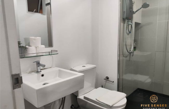 UNA Serviced Apartment, Sunway Velocity Kuala Lumpur - Photo 36