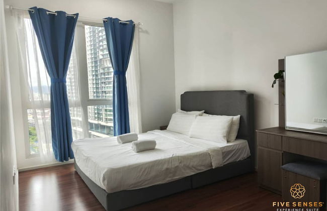 UNA Serviced Apartment, Sunway Velocity Kuala Lumpur - Photo 10
