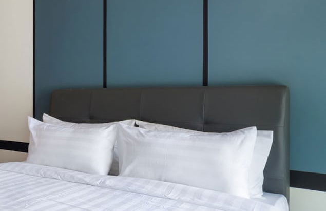 UNA Serviced Apartment, Sunway Velocity Kuala Lumpur - Photo 9