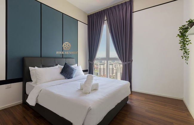 UNA Serviced Apartment, Sunway Velocity Kuala Lumpur - Photo 62