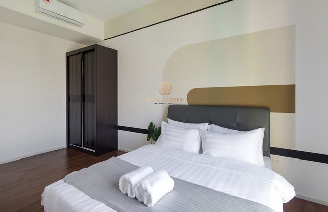 UNA Serviced Apartment, Sunway Velocity Kuala Lumpur - Photo 6