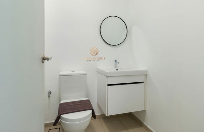 UNA Serviced Apartment, Sunway Velocity Kuala Lumpur - Photo 33