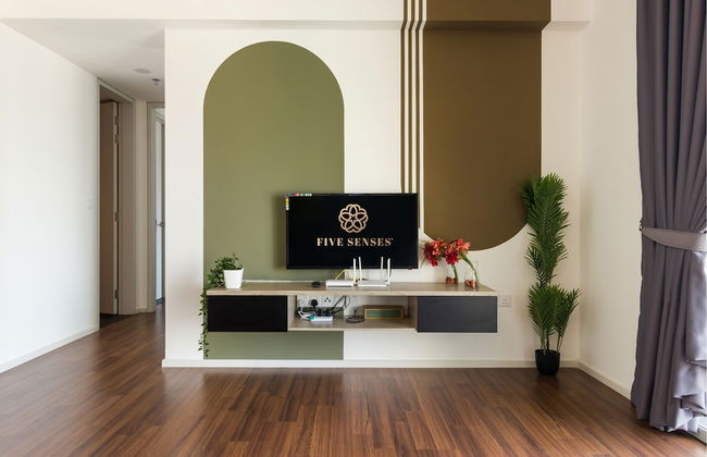 UNA Serviced Apartment, Sunway Velocity Kuala Lumpur - Photo 29