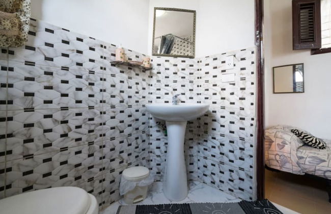 Aparthotel Casa Particular Malecon - Foto 21