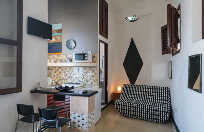 Aparthotel Casa Particular Malecon - Foto 15