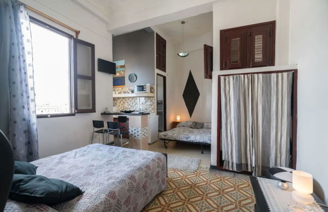 Aparthotel Casa Particular Malecon - Foto 9