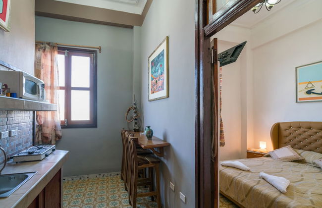 Aparthotel Casa Particular Malecon - Foto 11