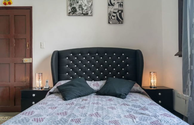 Aparthotel Casa Particular Malecon - Foto 7