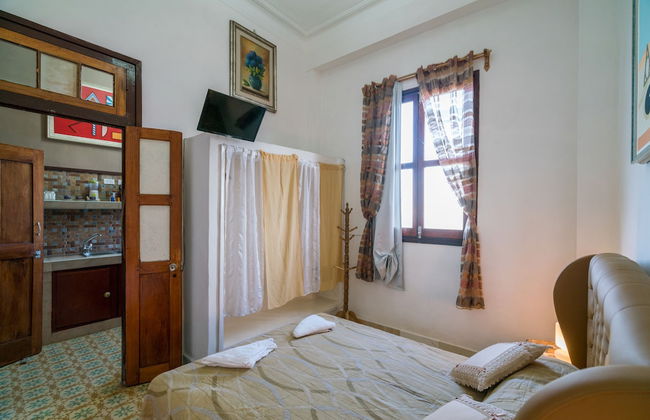 Aparthotel Casa Particular Malecon - Foto 4